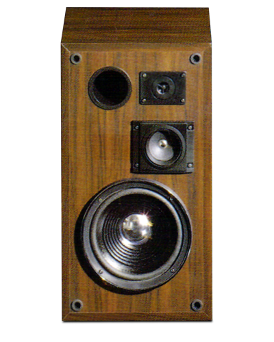 Audio Design IX Alphase iX 50